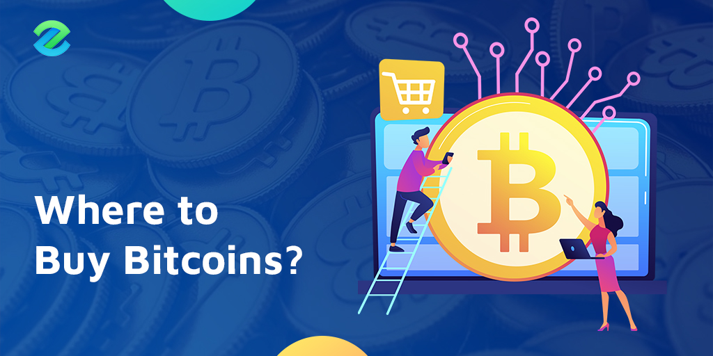 where to but bitcoin best palces