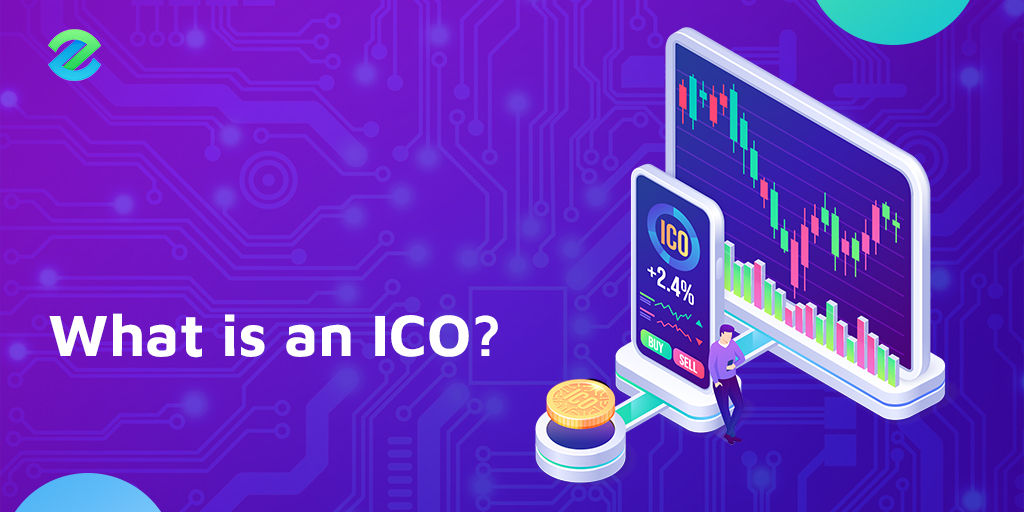what is ICO in the crypto market